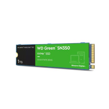 Western Digital 1 TB PCIe 3200MB/s 80.15 x 22.15 x 2.38mm