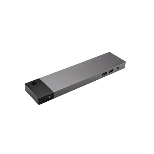 HP HP HP ZBook 150W Thunderbolt 3 Dock 2