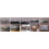 Hewlett Packard Enterprise SPS-PCA RISER+CAGE X16LP 1