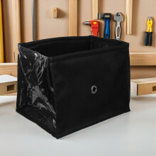 Waterproof Moving Head Light Cover PVC Oxford Fabric Rain Shield