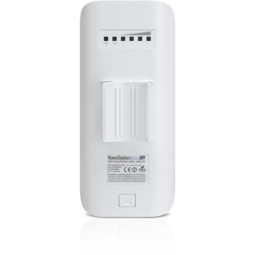 airMAX 2.4 GHz Ubiquiti LocoM2 2