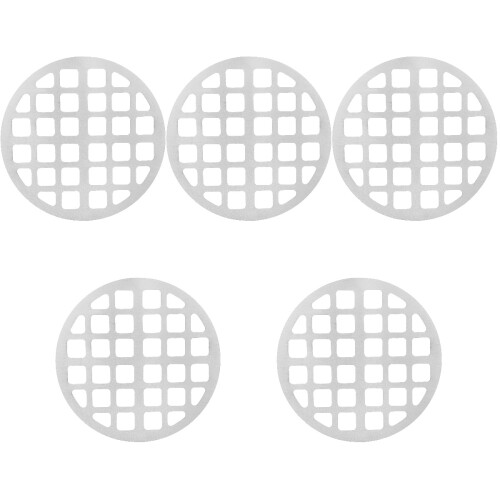 5Stk Robust Pool Skimmer Mesh Filter Netz Poolzubehör 1