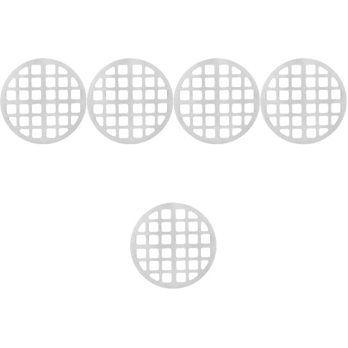 5Stk Robust Pool Skimmer Mesh Filter Netz Poolzubehör 2