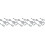 15Pcs Decorative Silver Guitar Bottles Heavy Duty 8