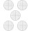 5Stk Robust Pool Skimmer Mesh Filter Netz Poolzubehör 7