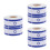 6Rouleaux Stickers Israël Résistants Pour 2