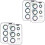 4Sets Telefoon Camerafilm Helder Gehard Bescherming 2