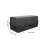2Pcs Outdoor Power Strip Protective Box Weatherproof Cover 2