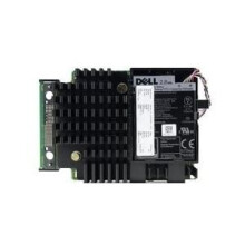 Dell PERC H740P RAID LSISAS 3508 Dual Core ARM A15 8 GB DDR4-2133 DRAM SATA 6Gb/s / SAS 12Gb/s PCIe 3.1 x8