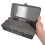 2Pcs Outdoor Power Strip Protective Box Weatherproof Cover 7