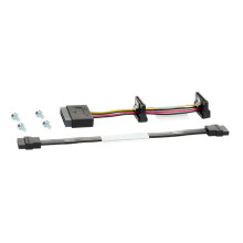 Hewlett Packard Enterprise HPE ML350 Gen10 AROC Mini-SAS Cable Kit for SFF Configuration