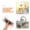 0.5kg Aiguilles De Pin Marron Pour Panier DIY 1