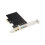 MicroConnect 5.1 Channels PCIe sound card 4