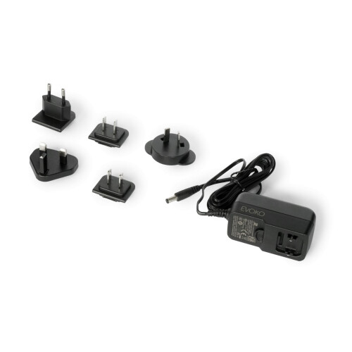 Evoko Naso Power Supply