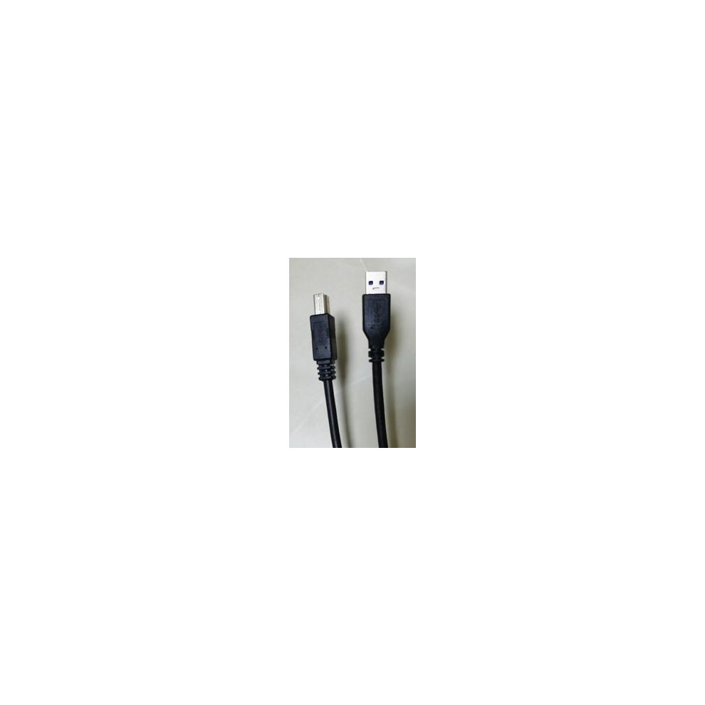 Microconnect Usb 3.0 A (Male) -B (Male) Connection Cable 18 5715063736821