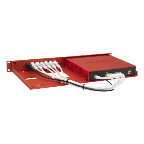 Rackmount IT Kit for WatchGuard Firebox T20 / T40 1