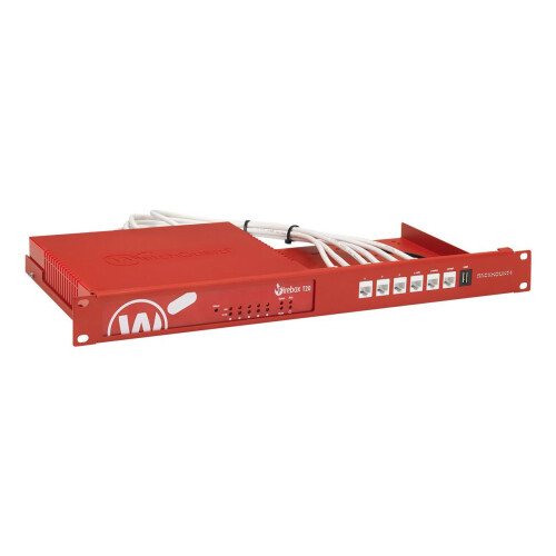 Rackmount IT Kit for WatchGuard Firebox T20 / T40 2
