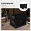 Waterproof Moving Head Light Cover Multi Color PVC Oxford Shield 5