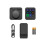 Logitech Logitech MX Creative Console Streamline your creative workflow with intuitive controls. 4