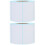 2Rouleaux Étiquettes Thermiques Blanches Pour Deco Et Expres 4