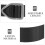 1Ceinture En Canvas Réglable Pour Travail Et Randonnée 6