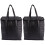 2Pièces Thermique Noir, , Portable Camping 2
