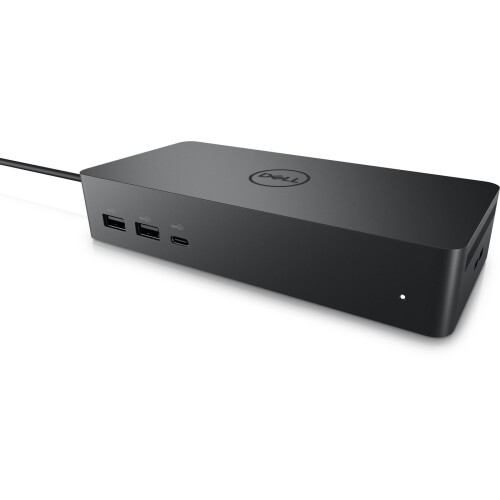 Dell Dell Universal Dock - UD22 Docking Thunderbolt Black 2