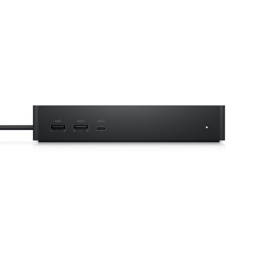 Dell Dell UD22 - Docking station 2