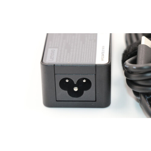 Lenovo Lenovo PD,45W,20/15/9/5V,3P,WW,CHY, 02DL104 2
