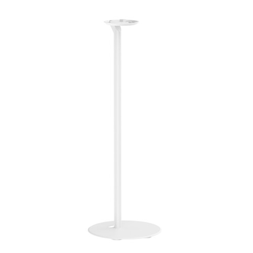 Vivolink Floor stand for Sonos ERA 100 Speaker White 1