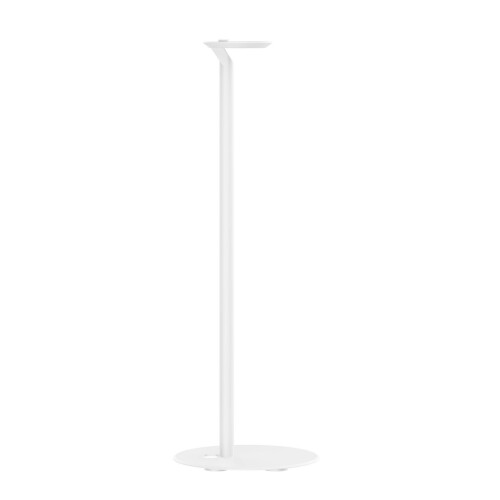 Vivolink Floor stand for Sonos ERA 100 Speaker White 2