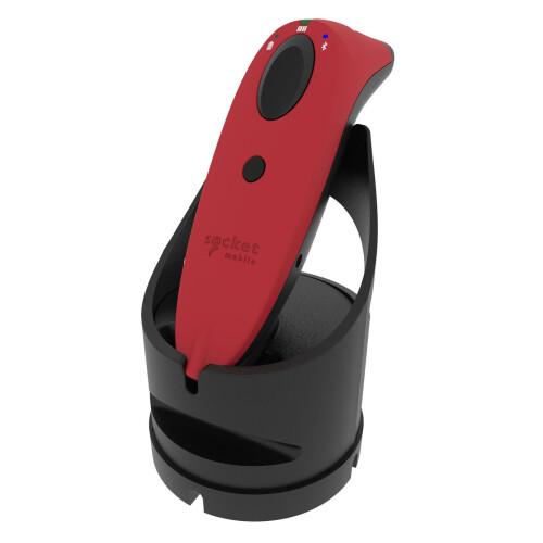 Socket SocketScan S720 - 1D/2D Linear Barcode Plus QR Code Scanner 1