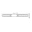 200Pcs Silver Phone Speaker Dustproof Stickers Mesh Cover Easy Install 8