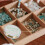 60Rouleaux Fil Cuivre Polyvalent Pour , Accessoires DIY 3