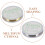 60Rouleaux Fil Cuivre Polyvalent Pour , Accessoires DIY 5