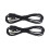 Poly Studio X50/X52/X70/USB Expansion Microphone Cable Extender Pack 2