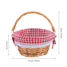 1Petit Panier En , Panier Cuisine - Pratique