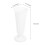2Pièces Vases De Tombeau En PP Pour Fleurs Sèches 7