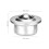2Pcs Metal Mounted Bearings Bearings for Machines 2