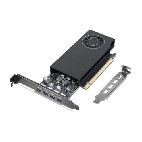 Lenovo Lenovo NVIDIA RTX A400 4GB mini-DP*4 GDDR6