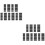 200Pcs Phone Speaker Mesh Black Dustproof Sticker for Mobile Devices 6