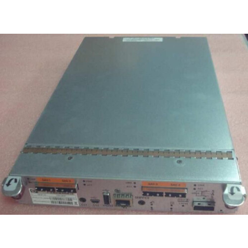Hewlett Packard Enterprise Controller P2000 G3 Sas