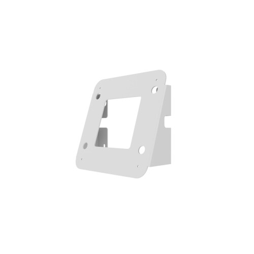 Evoko Liso - Tilt Glass Wall Mount Kit