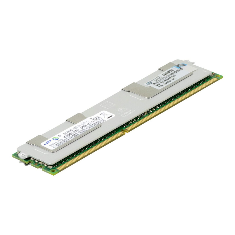 Hewlett Packard Enterprise 16Gb Ddr3 240-Pin Dimm 1066Mhz Registered 5711045063909