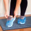 100Pièces Couvre-Chaussures Jetables Antidérapants Pour Intérieur 5