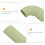 Sèche- En Silicone Vert Anti-Choc Et Antidérapante 5
