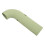Sèche- En Silicone Vert Anti-Choc Et Antidérapante 10
