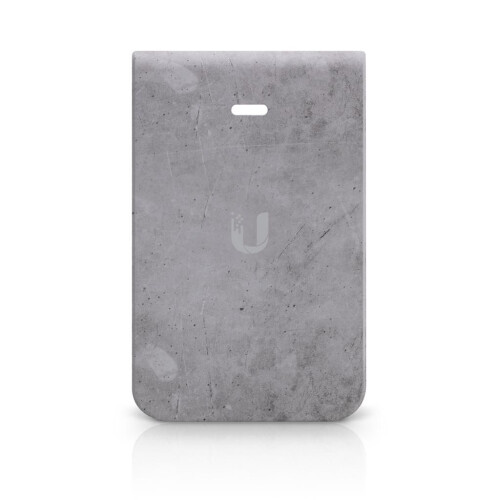 Ubiquiti In-Wall HD Covers Concrete 3 pack 1