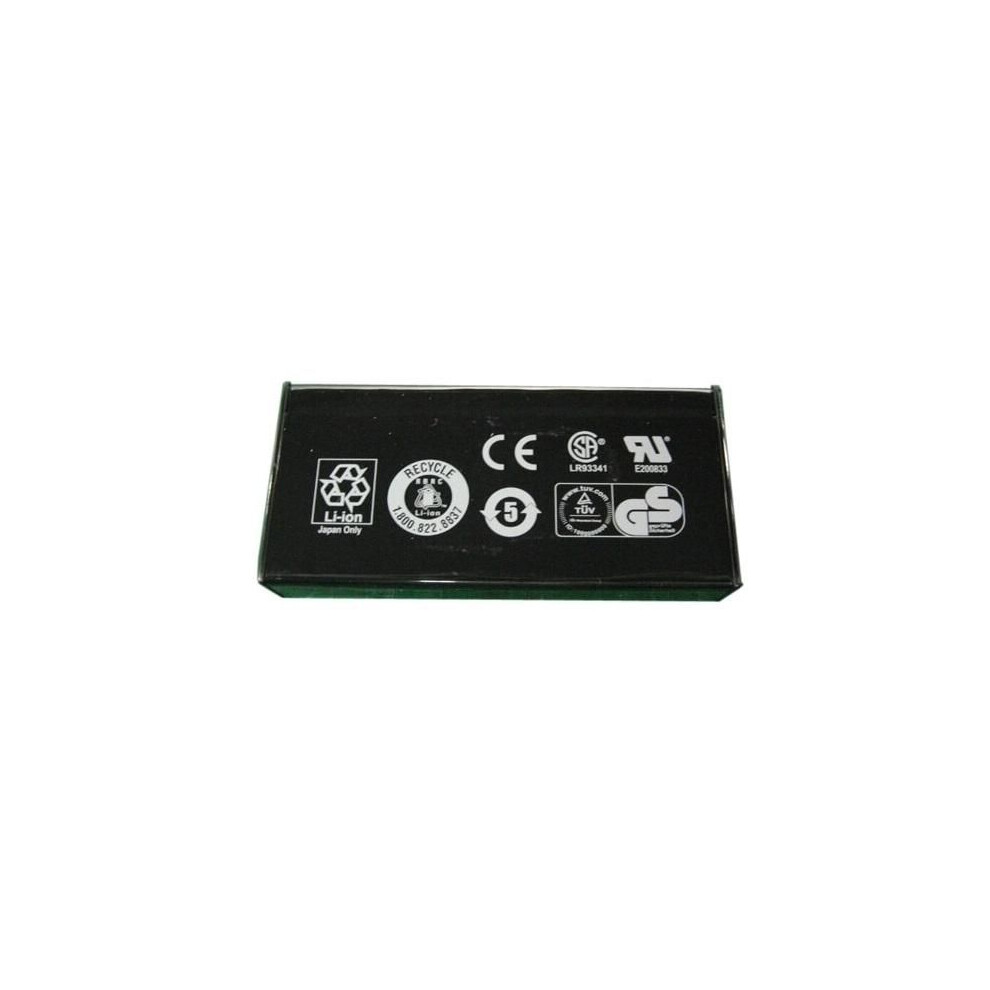 Dell Battery 7Whr 1 Cell Lithium Ion Perci 5704327894957