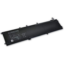 Dell Battery 97WHR 6 Cell Lithium Ion
